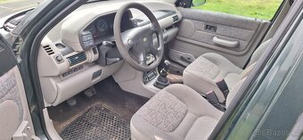 Land Rover Fleelander 1.8i - 7