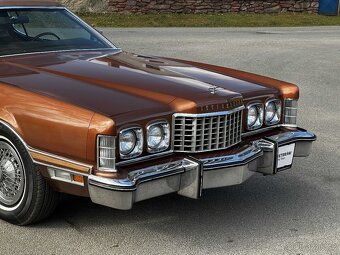Ford Thunderbird - 7