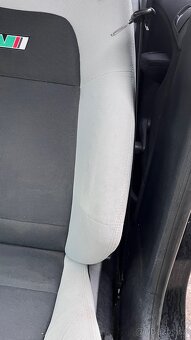 Škoda Fabia RS 1.9tdi 96kw - 7