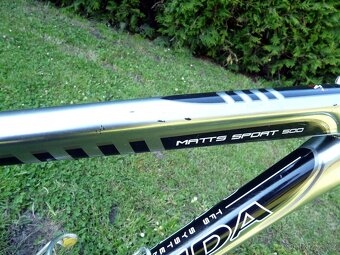 Rám Merida Matts Sport 500 Race Lite 18" (46 cm) - 7