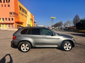 BMW X5 E70 - 7