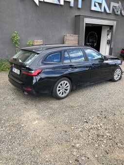 Bmw G21 118d rok 2021 - 7