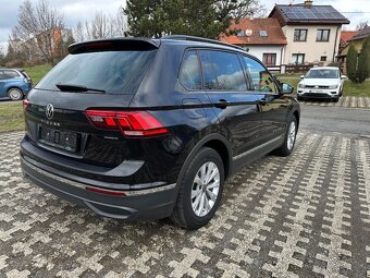 VW Tiguan 2.0 Tdi Dsg 110kw rok 2022-1 majitel 159tkm - 7