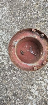 hrnce svetel filtr pakna - 7