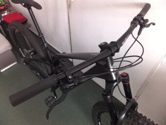 GT Sensor Carbon 2024 - 7