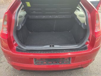 citroen c4 VTS 2.0 100KW //NOVÁ TK// - 7