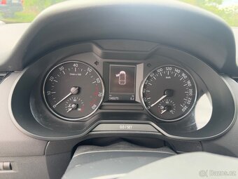 Škoda Octavia 3, 1.4tsi, 143000km - 7