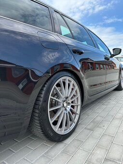 Škoda Octavia 3 RS 2.0TSI 77tkm Top výbava - 7