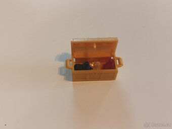 Lego Atlantis, Chobotnice střeží bránu (8061) - 7
