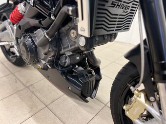APRILIA SL 750 SHIVER - 7
