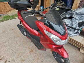 Honda pcx 125 - 7