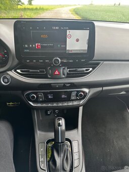 Hyundai i30N fastback 2023 dct - 7