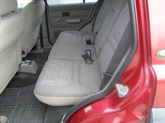 Land Rover Freelander 1,8 4x4 - 7