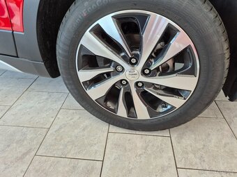 Suzuki S-cross 1,4 Elegance 4x4 - 7