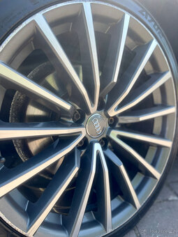 Audi A5, COUPE 2.0TDi ČR - 7