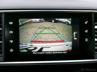 PEUGEOT 308 1,2i 81KW 1.MAJITEL - 7
