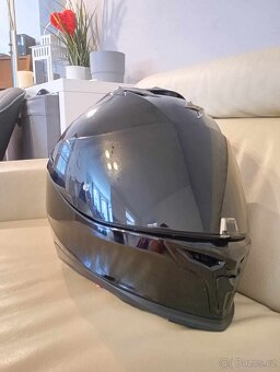 Moto přilba Scorpion - 7