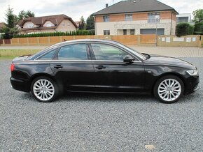 Audi A6 3.0 TDi 180 kw quattro BOSE - 7