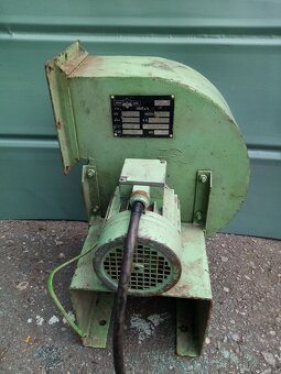 Odsavaci ventilátor. - 7