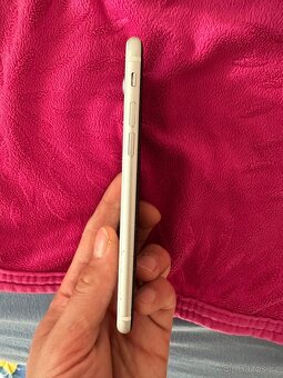 Iphone SE 2020 White 64 GB - 7