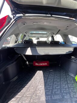 Honda CR-V 2.2 i-cdti - 7