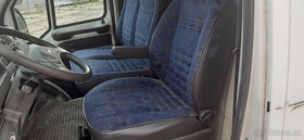 Fiat Ducato - Náhradní díly - 7