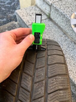 Barum Polaris 205/55/16 - 7