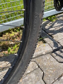 Kolo orbea 29 velikost L - 7