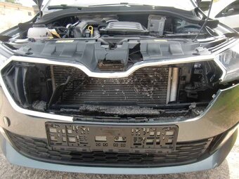 ŠKODA FABIA 1,0TSI Ambition - 7