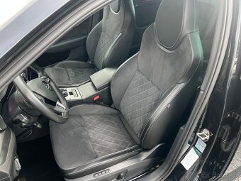 Škoda Superb III Face 2.0 TDI 110Kw SPORTLINE Vitrual Kamera - 7