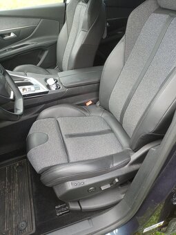 Peugeot 5008 - 7
