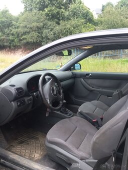 Audi a3 8l - 7
