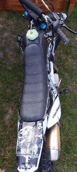 Pitbike 140 - 7