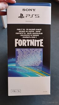 PlayStation 5 v záruce - 7