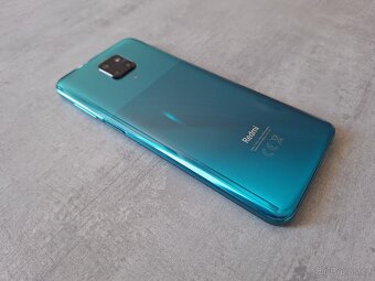 Redmi Note 9 Pro 6/128gb Tropical green - 7