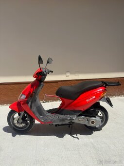 Derbi atlantis - 7