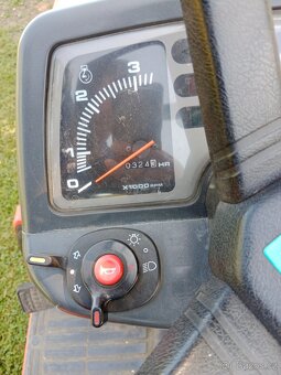 Kubota GB18 - 7
