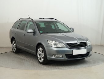 Octavia combi II 2.0tdi CR 103kw - 7