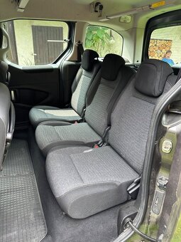 Citroen Berlingo 1.6 HDI - 7