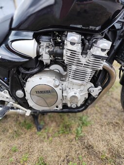 Prodám motocykl Yamaha XJR 1300 - 7