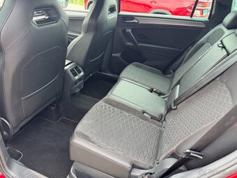 Seat Tarraco FR 2,0TDI 147kW DSG 4WD TOVÁRNÍ ZÁRUKA - 7