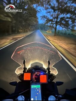 KTM 1090 Adventure, nebouraná, odpočet DPH - 7