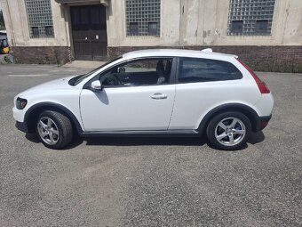 Volvo C30 1.6D 80kw - 7