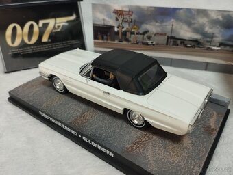 Modely 1/43 DeAgostiny 41-45 - 7