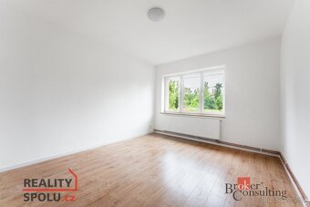 Prodej, byty/3+1, 109 m2, Šenovská 414/72, 71000 Ostrava, Os - 7