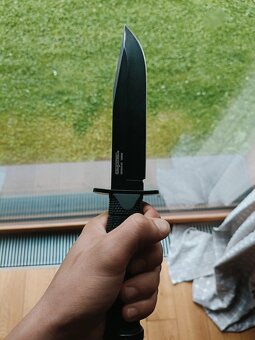 Kvalitní nůž Cold Steel Leatherneck SF - 7