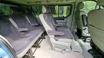 Trafic Passenger 2.0dci,84kw - 7