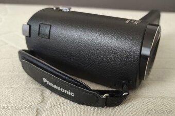 Panasonic HC-W580 - 7