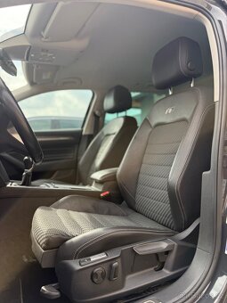 Volkswagen Passat R-Line 2.0tdi 110kw 2021 ACC KAMERA TAŽNÉ - 7