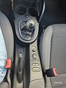 Seat Altea XL, 2.0TDi, 103kW - 7